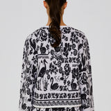 Salamis Wool Jacket