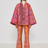 Catalyn Gabardine Pant
