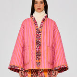 Catalyn Reversible Jacket