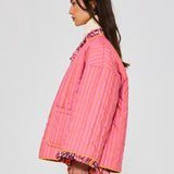 Catalyn Reversible Jacket
