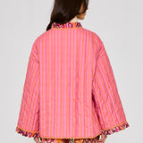 Catalyn Reversible Jacket