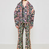 Carrion Gabardine Pant