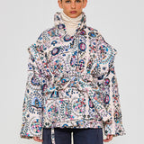 Moreno Puffer Jacket