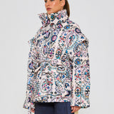 Moreno Puffer Jacket