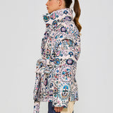 Moreno Puffer Jacket