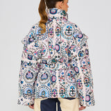 Moreno Puffer Jacket