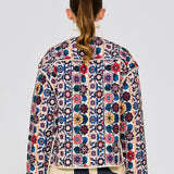 Matera Reversible Jacket