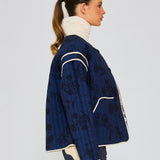 Matera Reversible Jacket