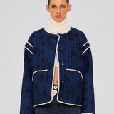 Matera Reversible Jacket