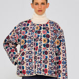 Matera Reversible Jacket