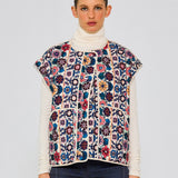 Matera Reversible Jacket
