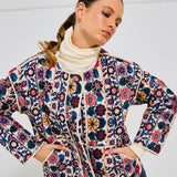 Matera Reversible Jacket