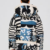 Salamis Puffer Jacket