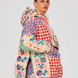 Argon Puffer Jacket