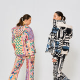 Salamis Puffer Jacket