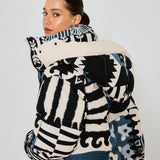 Salamis Puffer Jacket