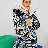Salamis Puffer Jacket