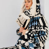 Salamis Puffer Jacket