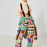 Anemone Ski Jumpsuit