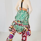 Anemone Ski Jumpsuit