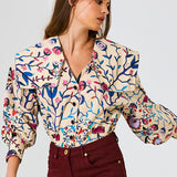 Crystal Root Shirt