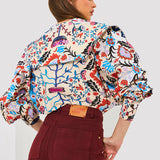 Crystal Root Shirt