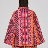 Catalyn Reversible Jacket