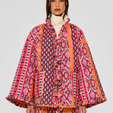 Catalyn Reversible Jacket