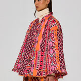 Catalyn Reversible Jacket