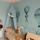 Balloon Mint 400x300