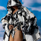 Black&White Jacket