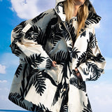 Black&White Jacket