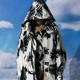 Black&White Jacket
