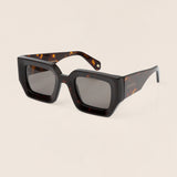 Casablanca Havana Square Sunglasses