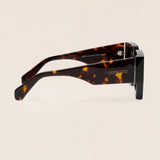 Casablanca Havana Square Sunglasses