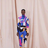 Leaf Ski Jumpsuit