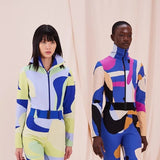 Rock Ski Jumpsuit