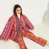 Catalyn Reversible Jacket