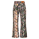 Carrion Gabardine Pant