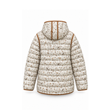 Gretel Reversible Puffer Jacket