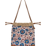 Bolso tipo cubo Chorus