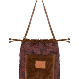 Bolsa de cubo de arpa