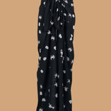 Black Dot Pareo