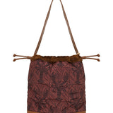 Bolsa de cubo de arpa