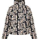 Chaqueta acolchada Sonata