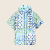 Gardenia Puffer Jacket