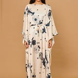 Noir Coast Caftan