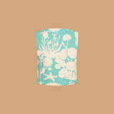 Seafoam Garden Vest
