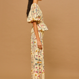 Wildflower Palazzo Pants