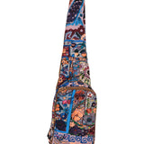 Bolso bandolera Presto